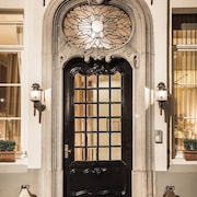 Hotel Navarra Brugge