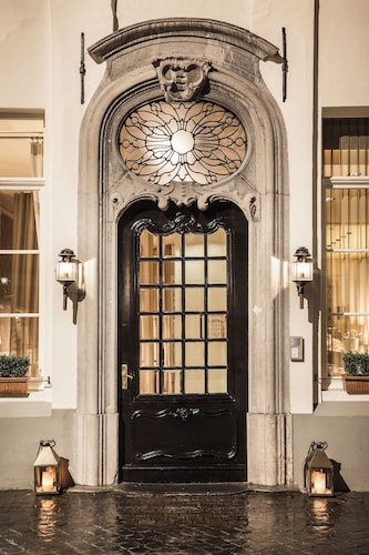 Hotel Navarra Brugge