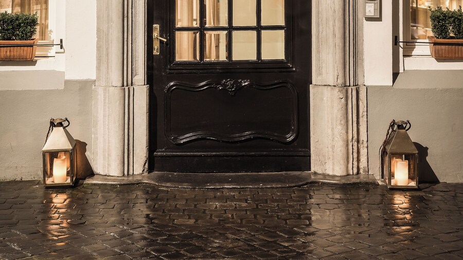 Hotel Navarra Brugge