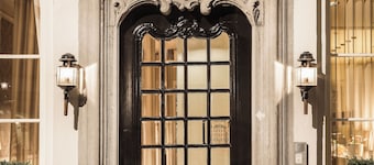 Hotel Navarra Brugge