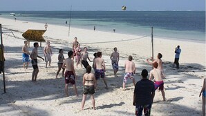 Strand