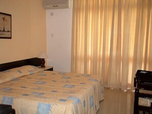 Standard Double Room | Premium bedding, in-room safe, desk, blackout drapes - Kenya Bay Beach Hotel (Mombasa)