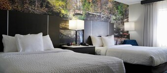 Clarion Inn Fairborn -  Dayton near Wright Patterson