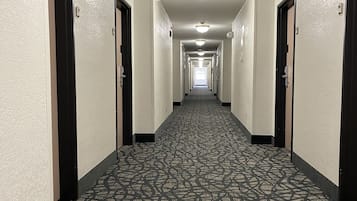 住宿內部