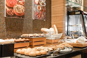 5 restaurants servant le petit déjeuner, spécialités Cuisine chinoise