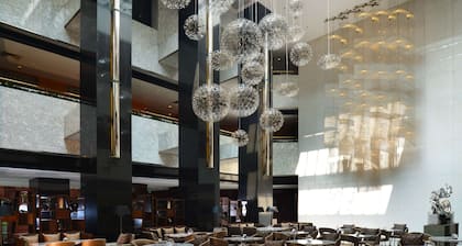 Radisson Collection Yangtze Shanghai