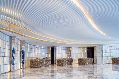 Radisson Collection Yangtze Shanghai