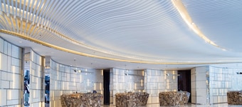 Radisson Collection Yangtze Shanghai