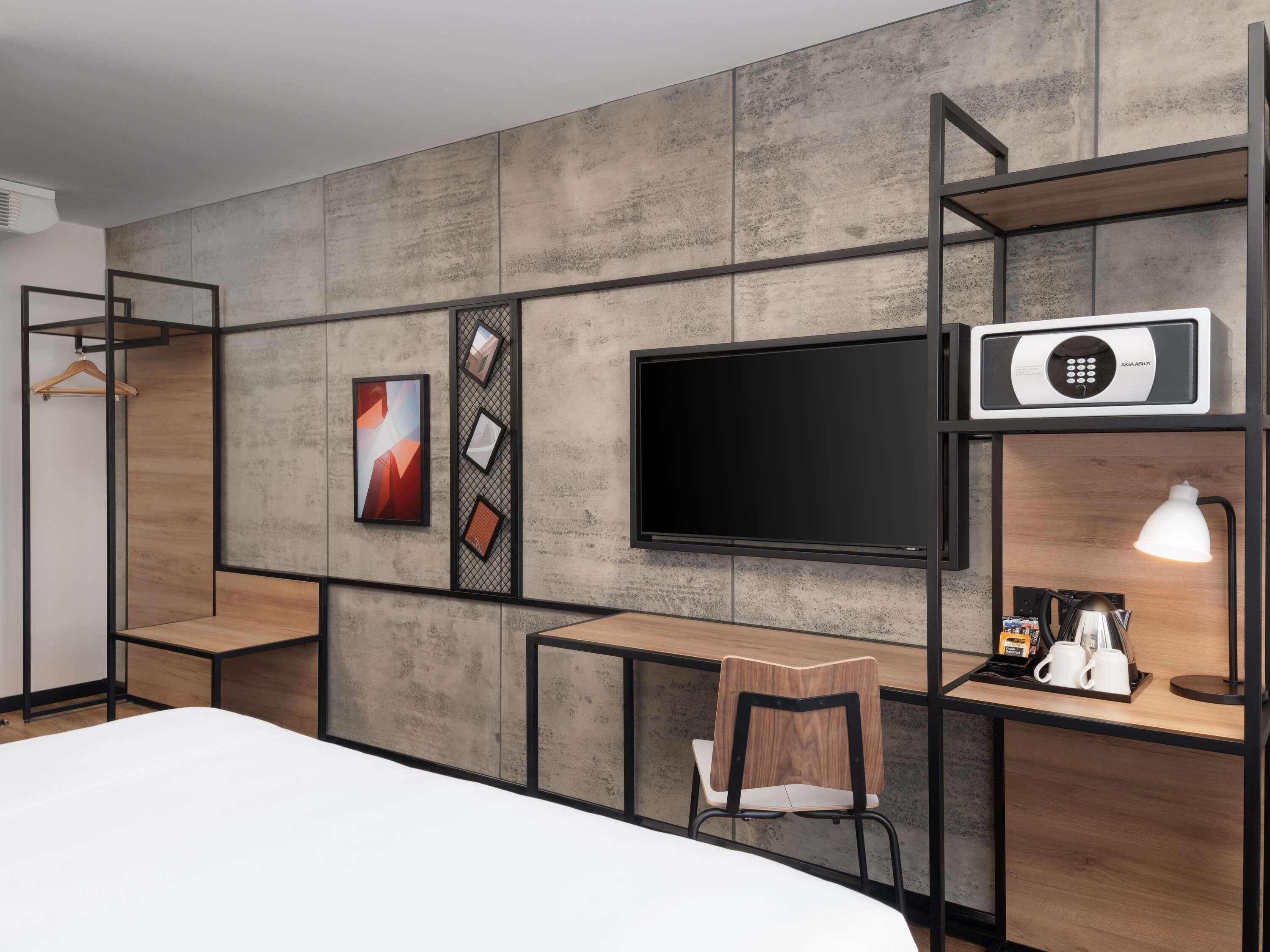 Habitación