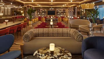 Bar (in loco)