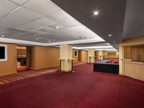 Salle de réunion