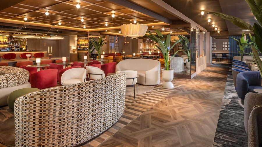 ibis London Earls Court