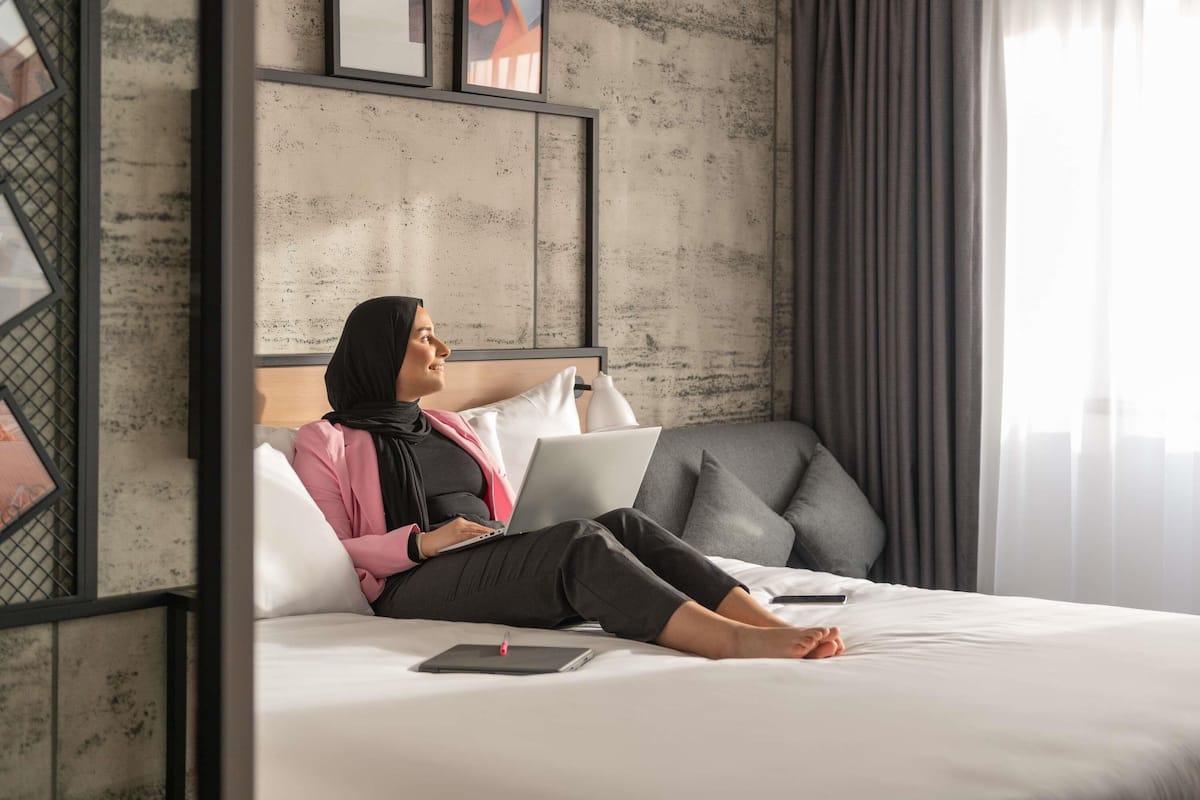 Superior Room, 1 King Bed with Sofa bed (Family Room Newly Refurbished) | Desk, laptop workspace, free cribs/infant beds, free WiFi