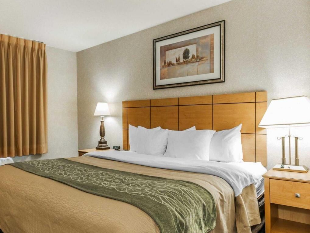 مكتب وستائر تعتيم ومكواة/لوح كي وواي فاي مجانًا