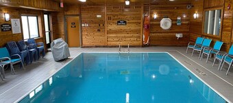 Comfort Inn Near Kokomo Speedway
