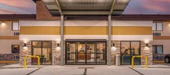 Comfort Inn Near Kokomo Speedway