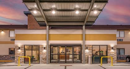 Comfort Inn Near Kokomo Speedway