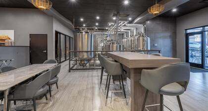 Best Western Pahrump Oasis