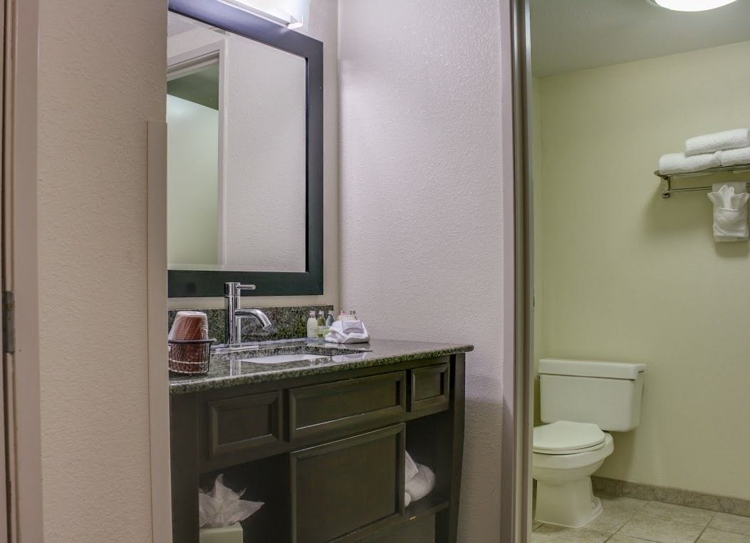 Photo - Club - Hotel Nashville Inn & Suites