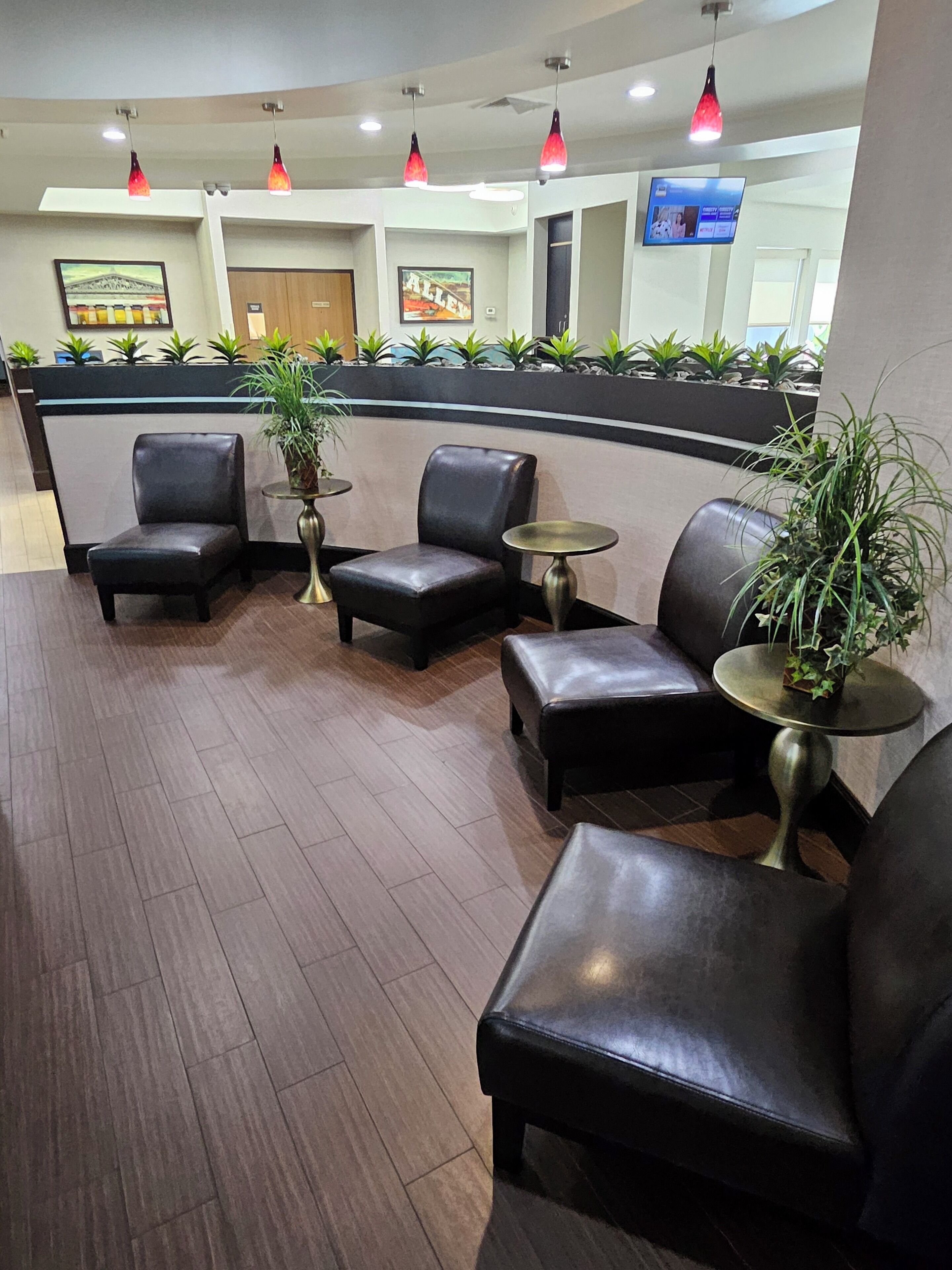Photo - Club - Hotel Nashville Inn & Suites