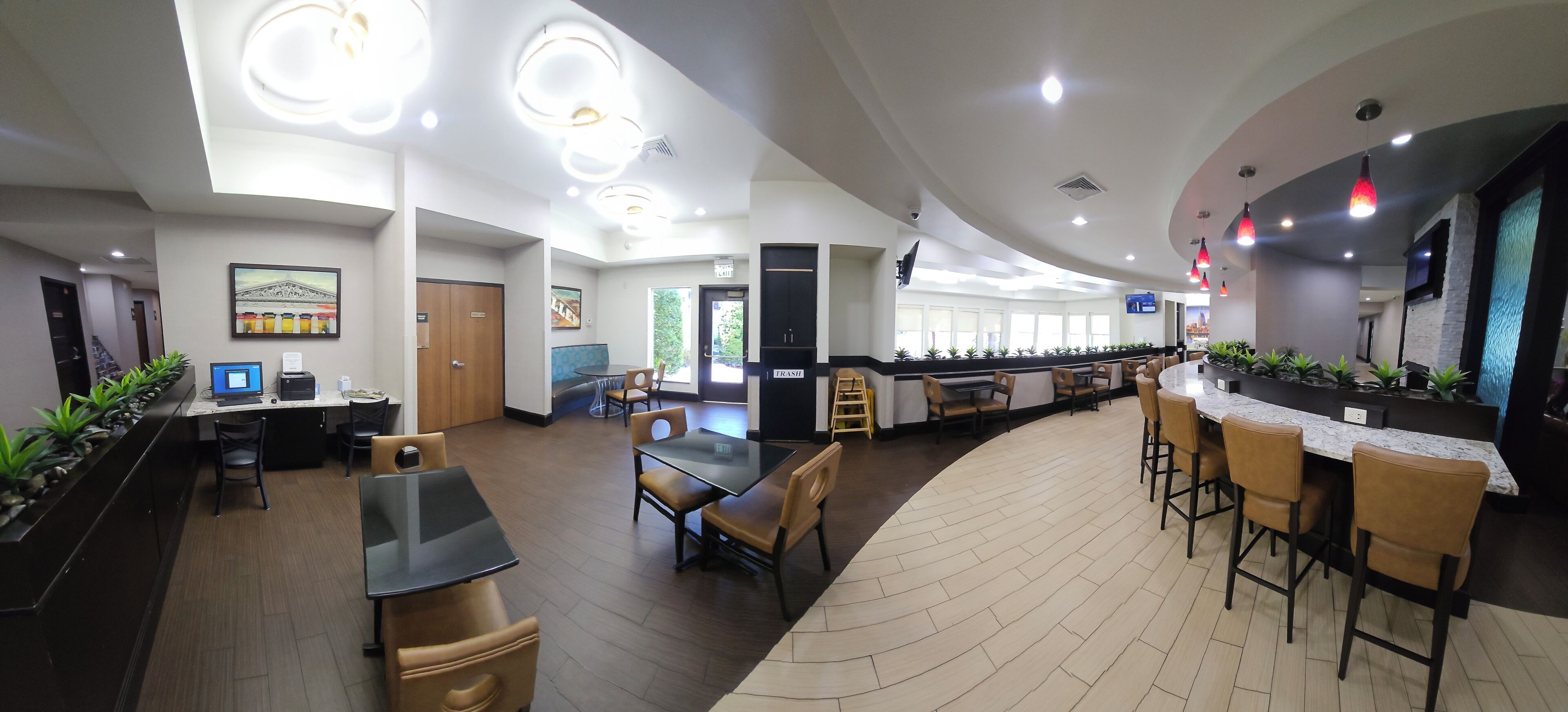 Photo - Club - Hotel Nashville Inn & Suites