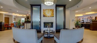 Club - Hotel Nashville Inn & Suites