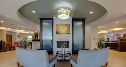 Club - Hotel Nashville Inn & Suites