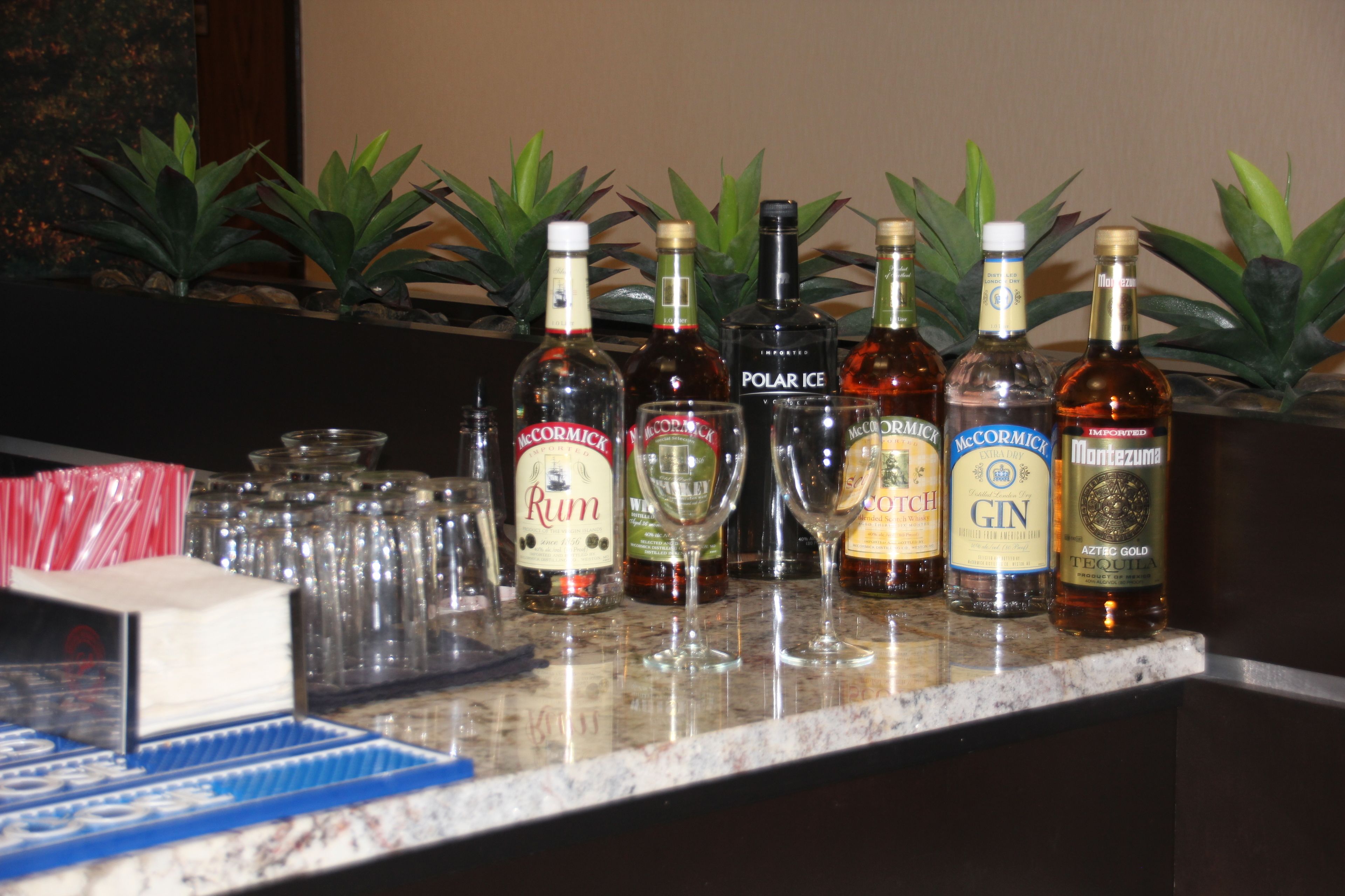 Photo - Club - Hotel Nashville Inn & Suites