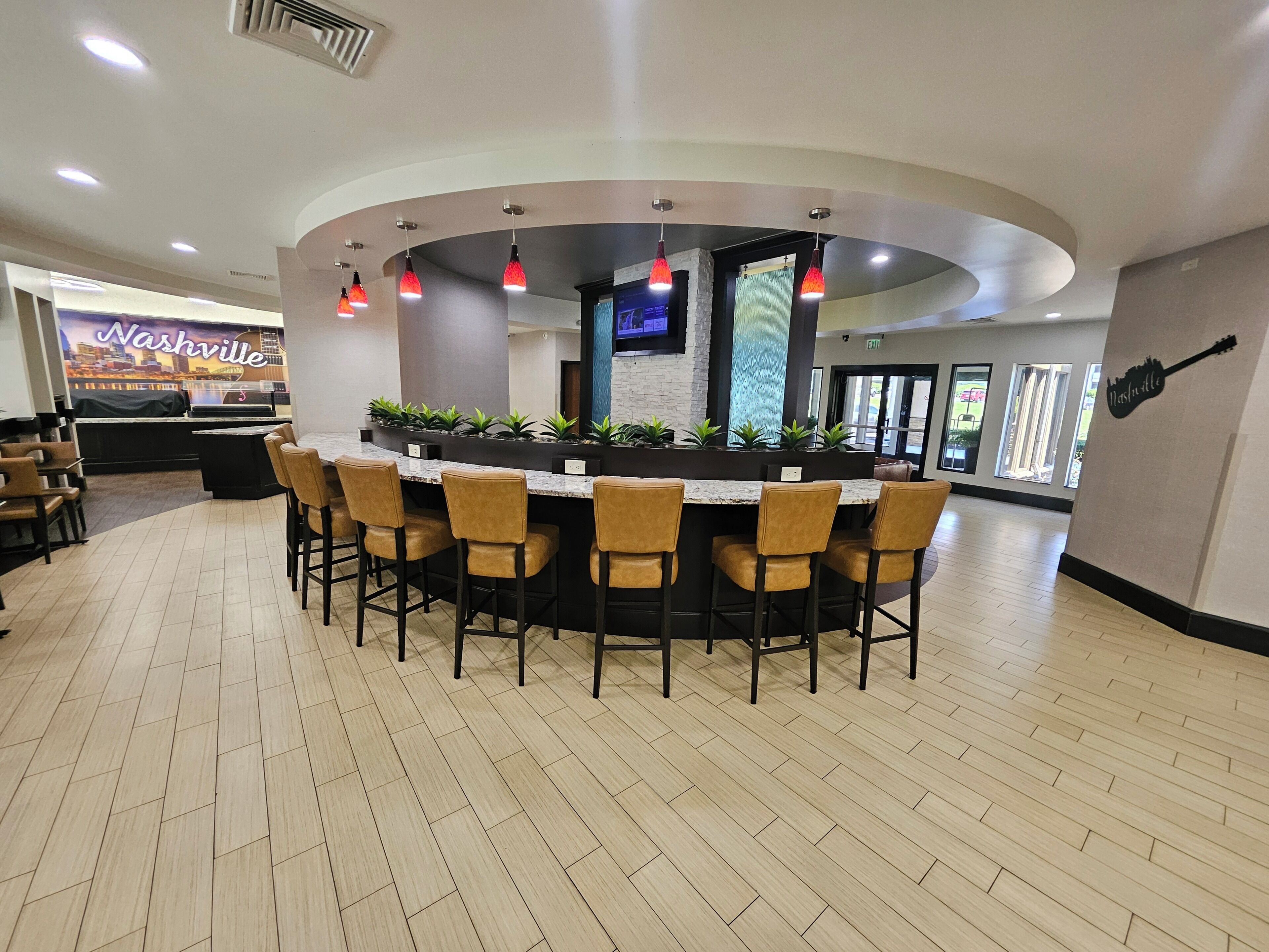Photo - Club - Hotel Nashville Inn & Suites