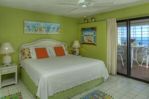 Condo, 2 Bedrooms | Individually decorated, individually furnished, iron/ironing board