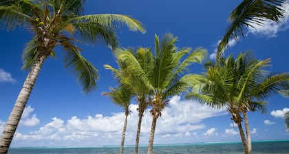 Sugar Beach Condo Resort