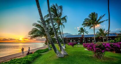 Castle at Moloka'i Shores