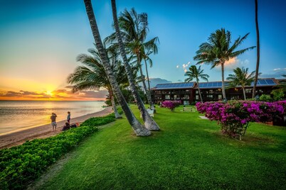 Castle at Moloka'i Shores