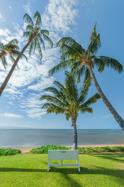 Castle at Moloka'i Shores