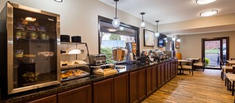 Best Western Shenandoah Inn