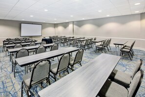 Salle de réunion