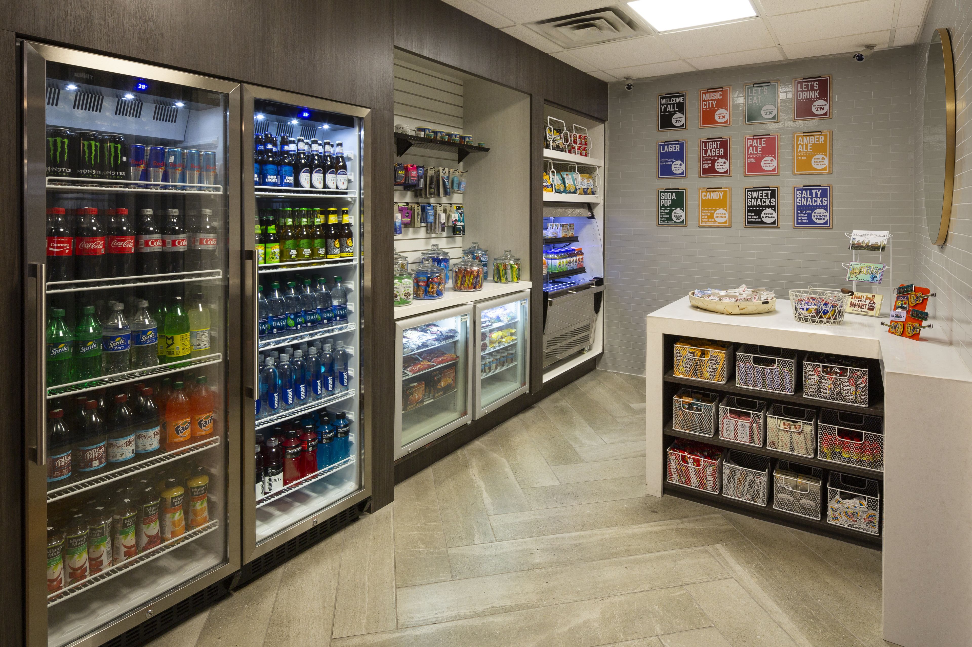 Foto - Holiday Inn Express Nashville-Downtown - Broadway by IHG