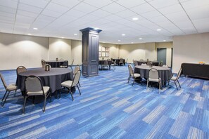 Salle de réunion