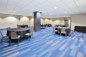 Salle de réunion