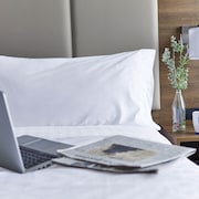Holiday Inn Express Nashville Downtown - Broadway by IHG