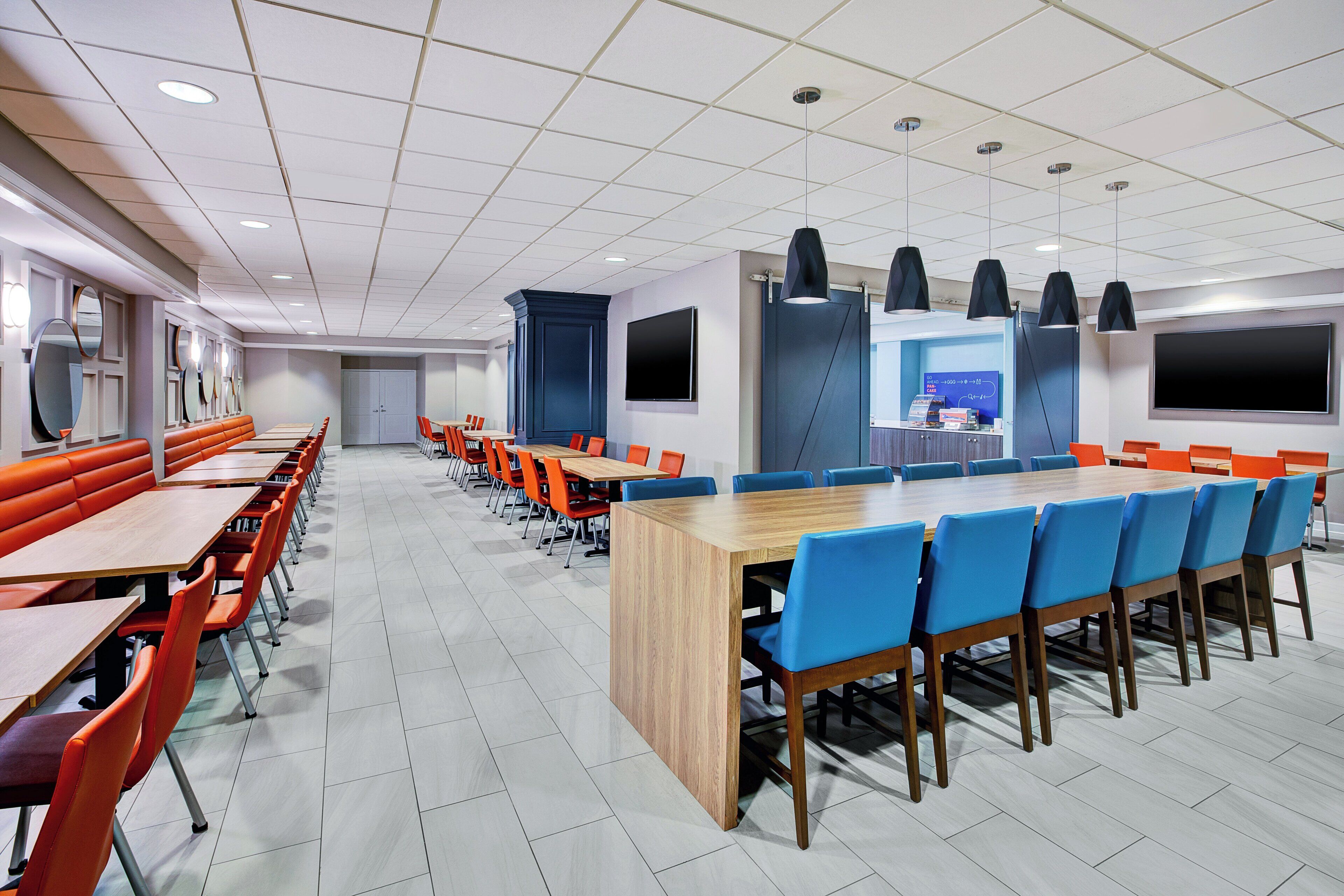 Foto - Holiday Inn Express Nashville-Downtown - Broadway by IHG