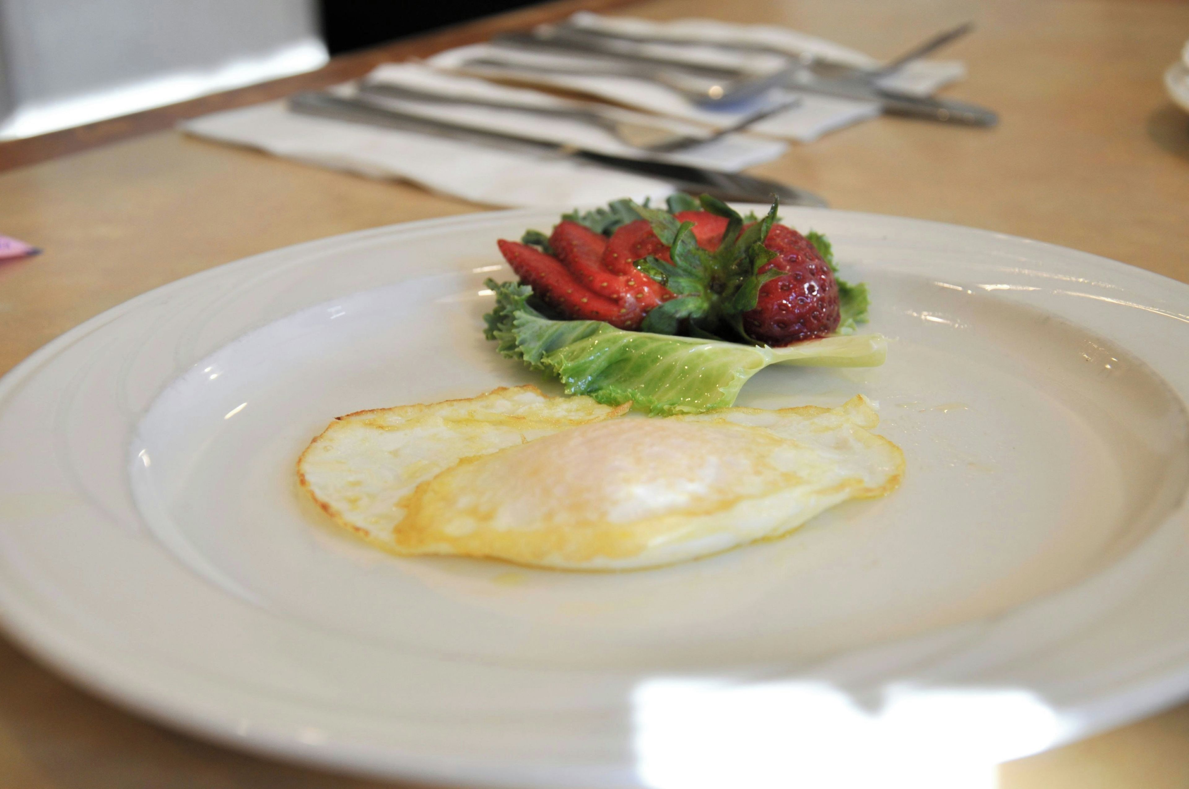 Frokostmåltid