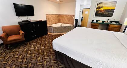 Days Inn by Wyndham North Platte