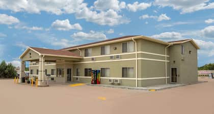 Days Inn by Wyndham North Platte
