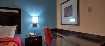 Fair View Inn & Suites