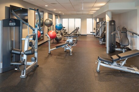 Courtyard by Marriott Miami Airport - Image 17