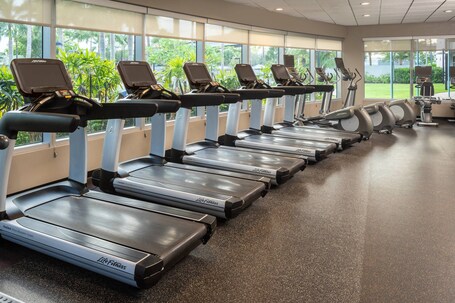Courtyard by Marriott Miami Airport - Image 10