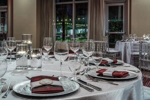 Aula banquet