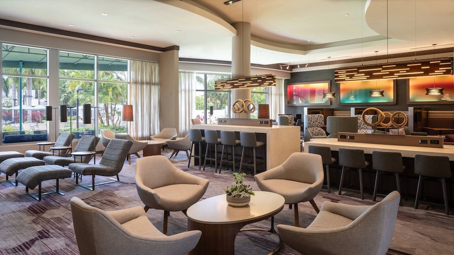 Courtyard by Marriott Miami Airport