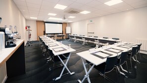 Meeting facility - Holiday Inn Express Lille Centre by IHG (Lille)